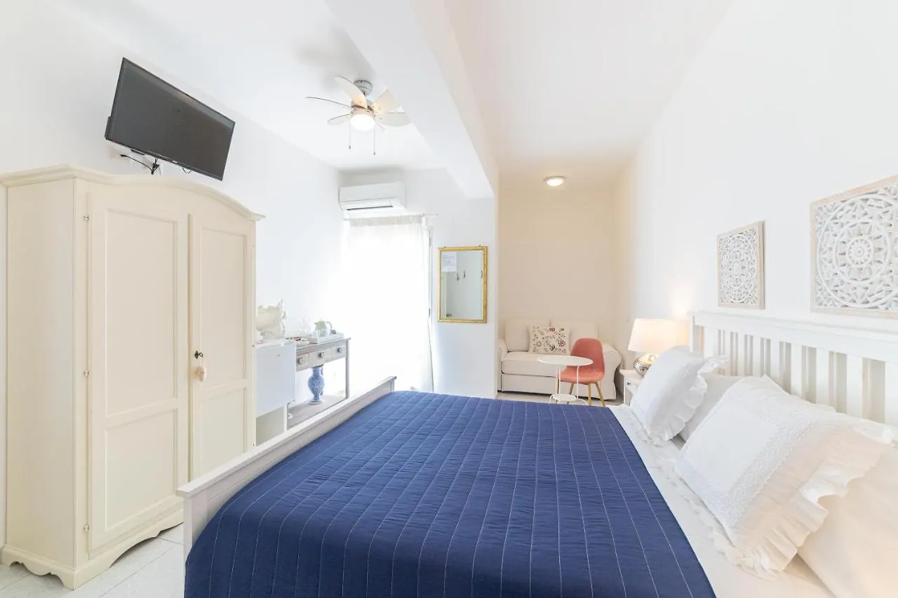 Bed and Breakfast Bellavista Taormina