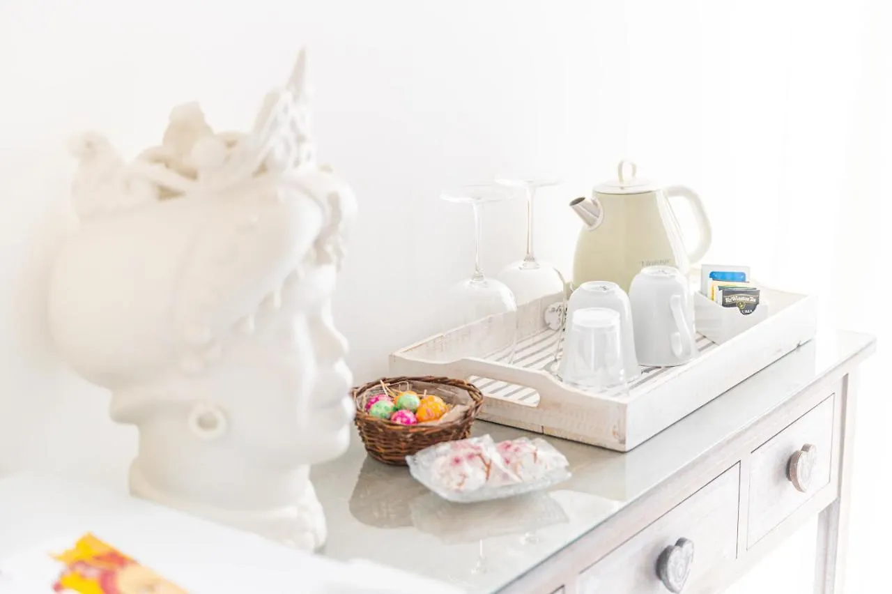 Bed and Breakfast Bellavista Taormina