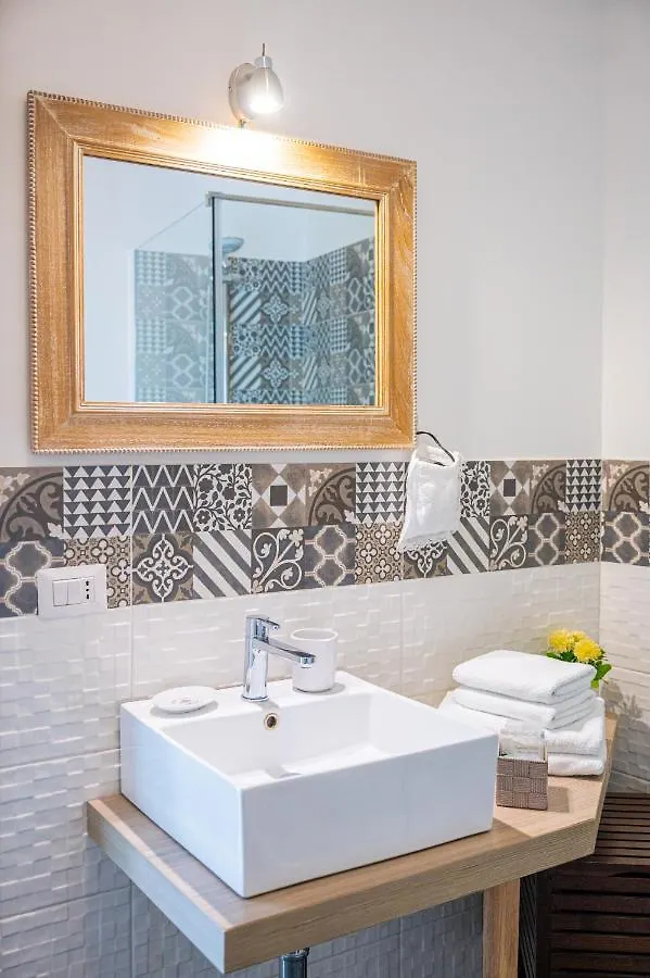 Bed & Breakfast Bed and Breakfast Bellavista Taormina