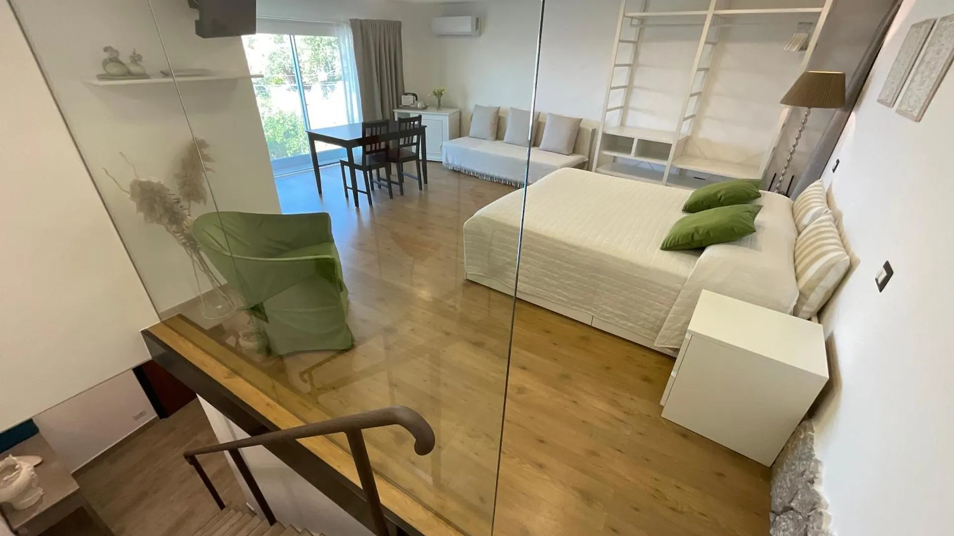 Bed & Breakfast Bed and Breakfast Bellavista Taormina