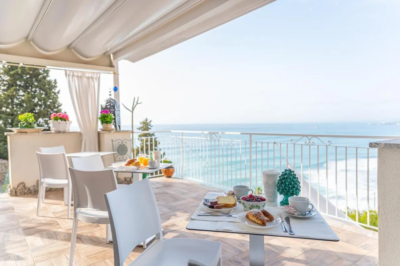 Bed and Breakfast Bellavista Taormina 0*,  Italien
