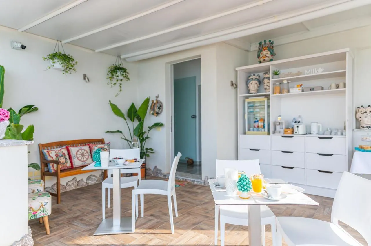 Bed and Breakfast Bellavista Taormina 0*,  Italien