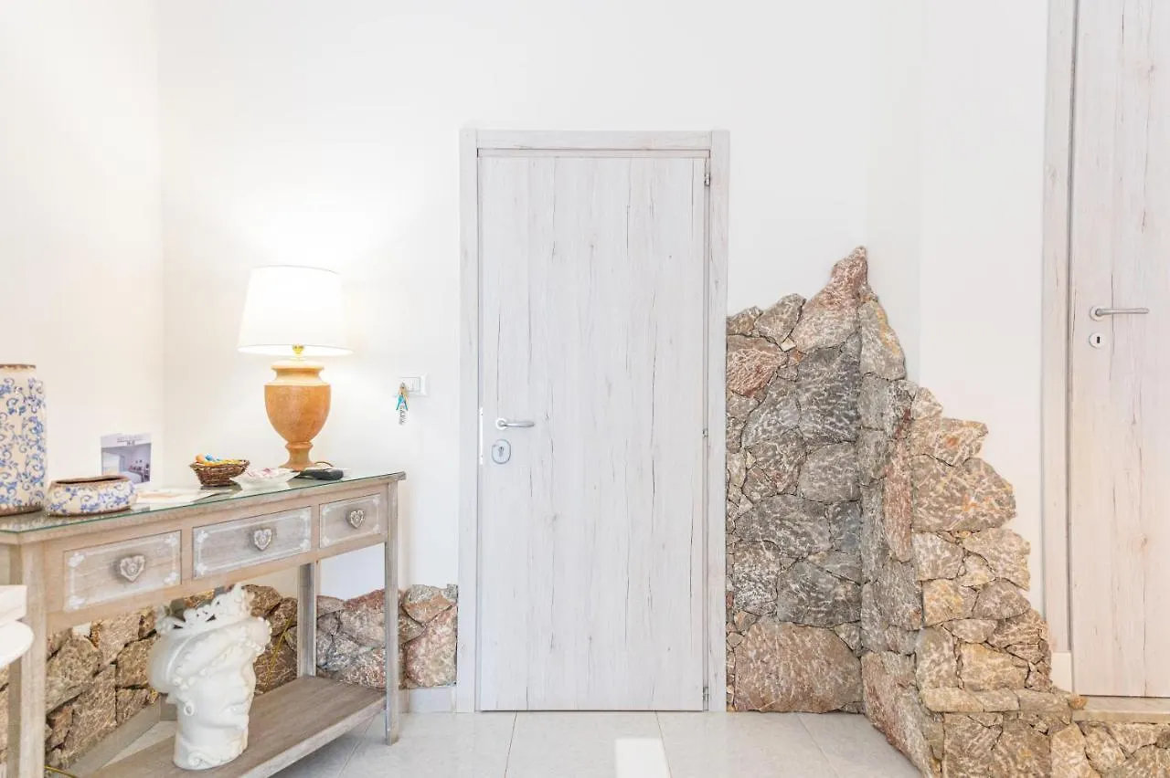 Frühstückspension Bed and Breakfast Bellavista Taormina Italien