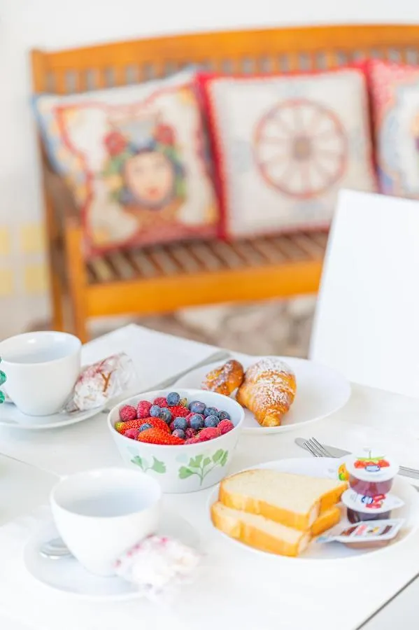 Bed and Breakfast Bellavista Taormina 0*,  Italien
