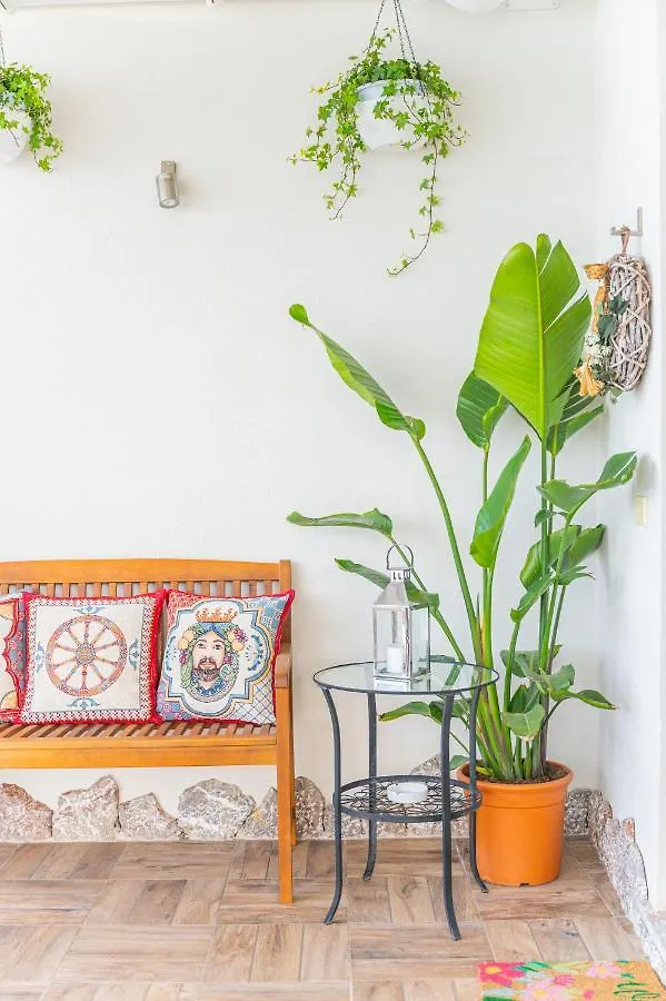 Bed and Breakfast Bellavista Taormina