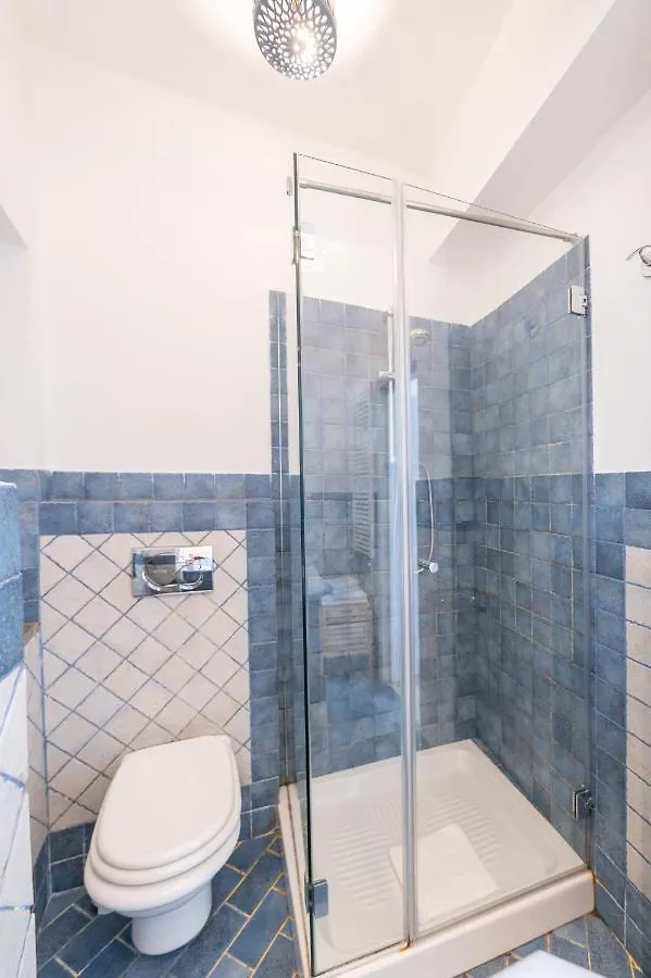 Bed and Breakfast Bellavista Taormina 0*,  Italien