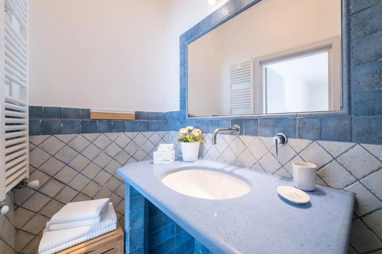 Bed and Breakfast Bellavista Taormina