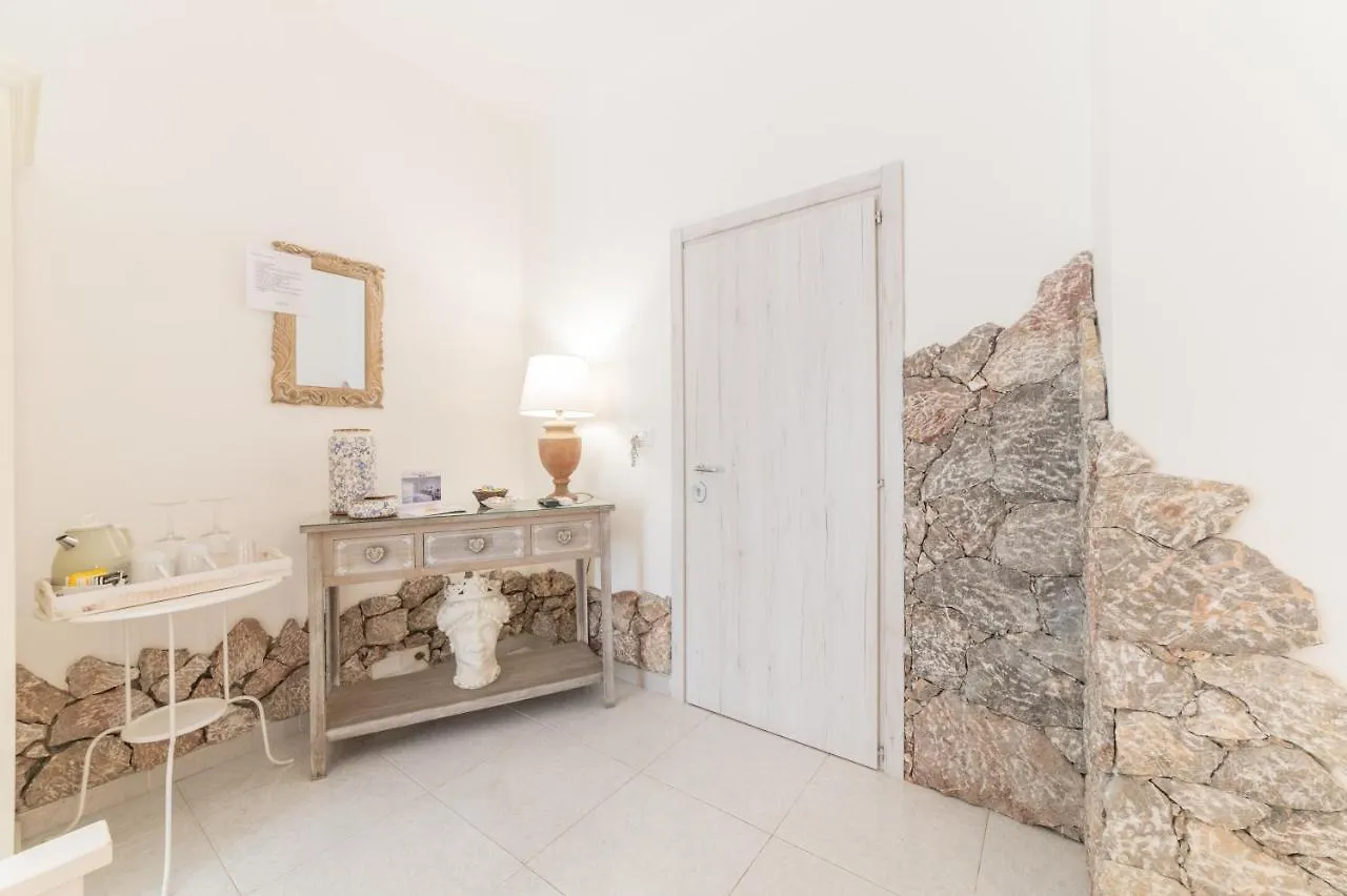 Bed and Breakfast Bellavista Taormina Frühstückspension