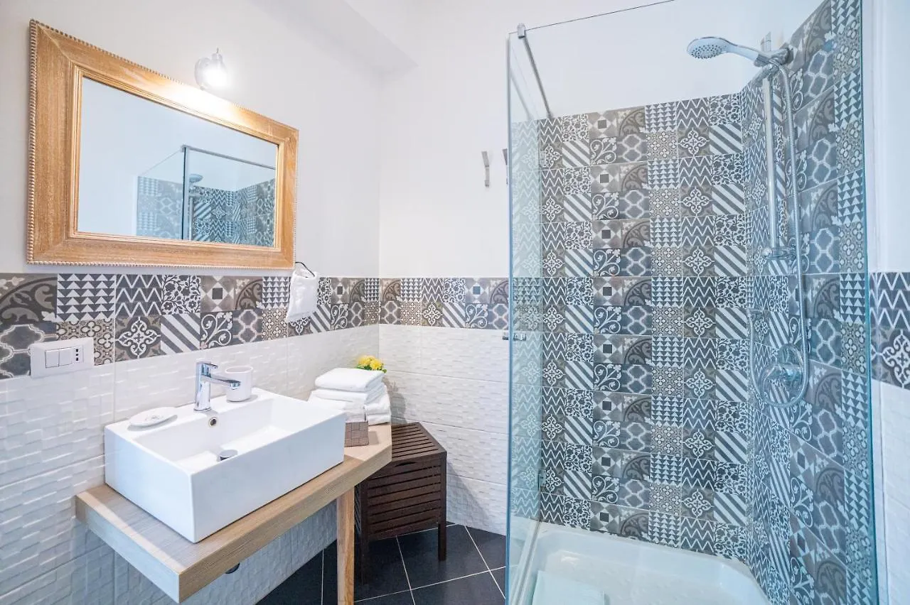 Bed and Breakfast Bellavista Taormina 0*,