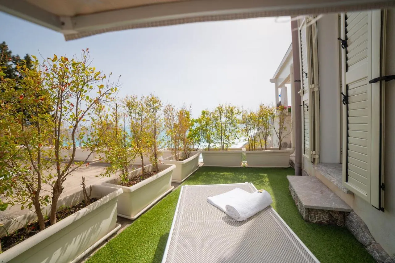 Bed and Breakfast Bellavista Taormina
