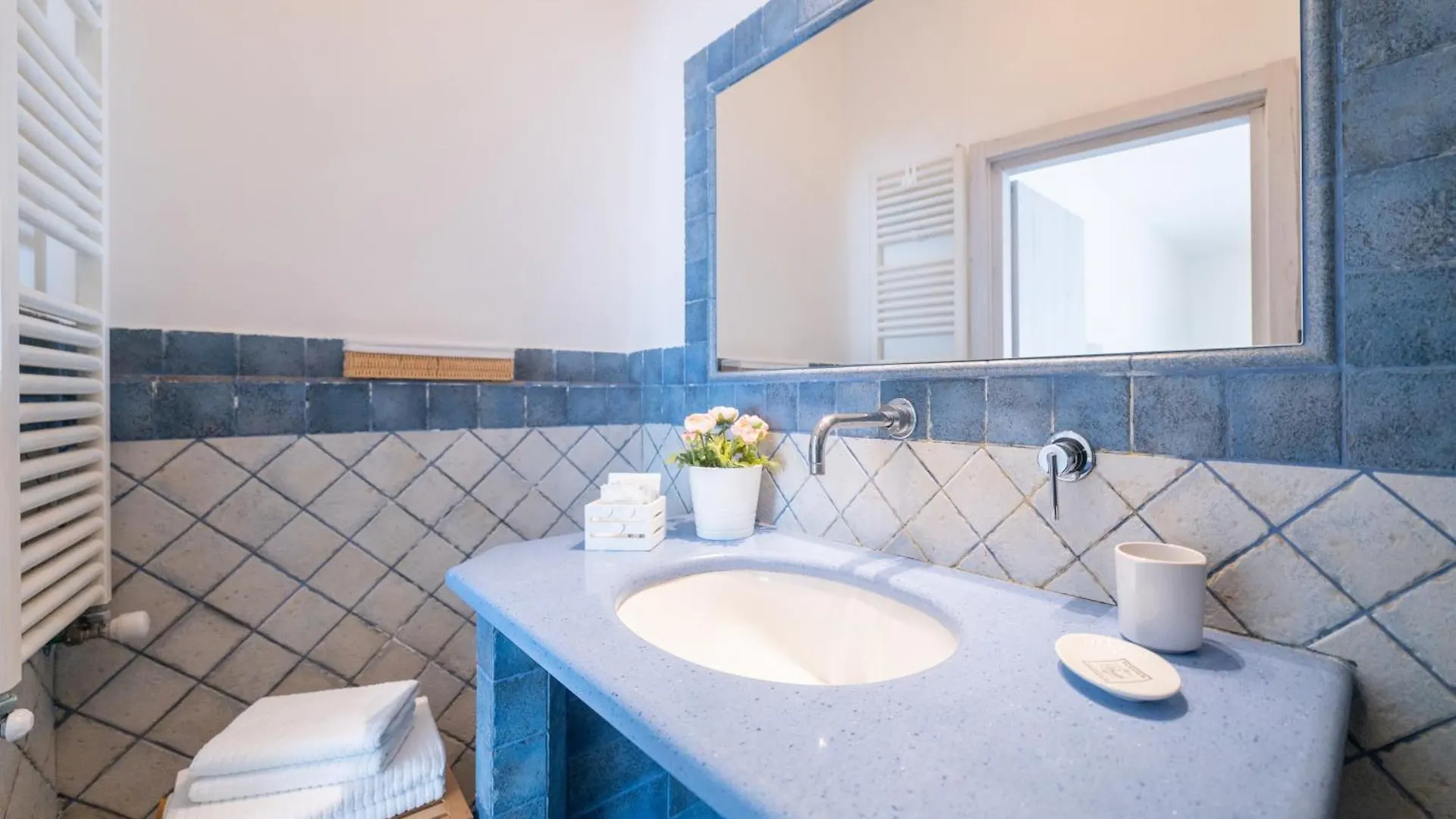 Frühstückspension Bed and Breakfast Bellavista Taormina Italien