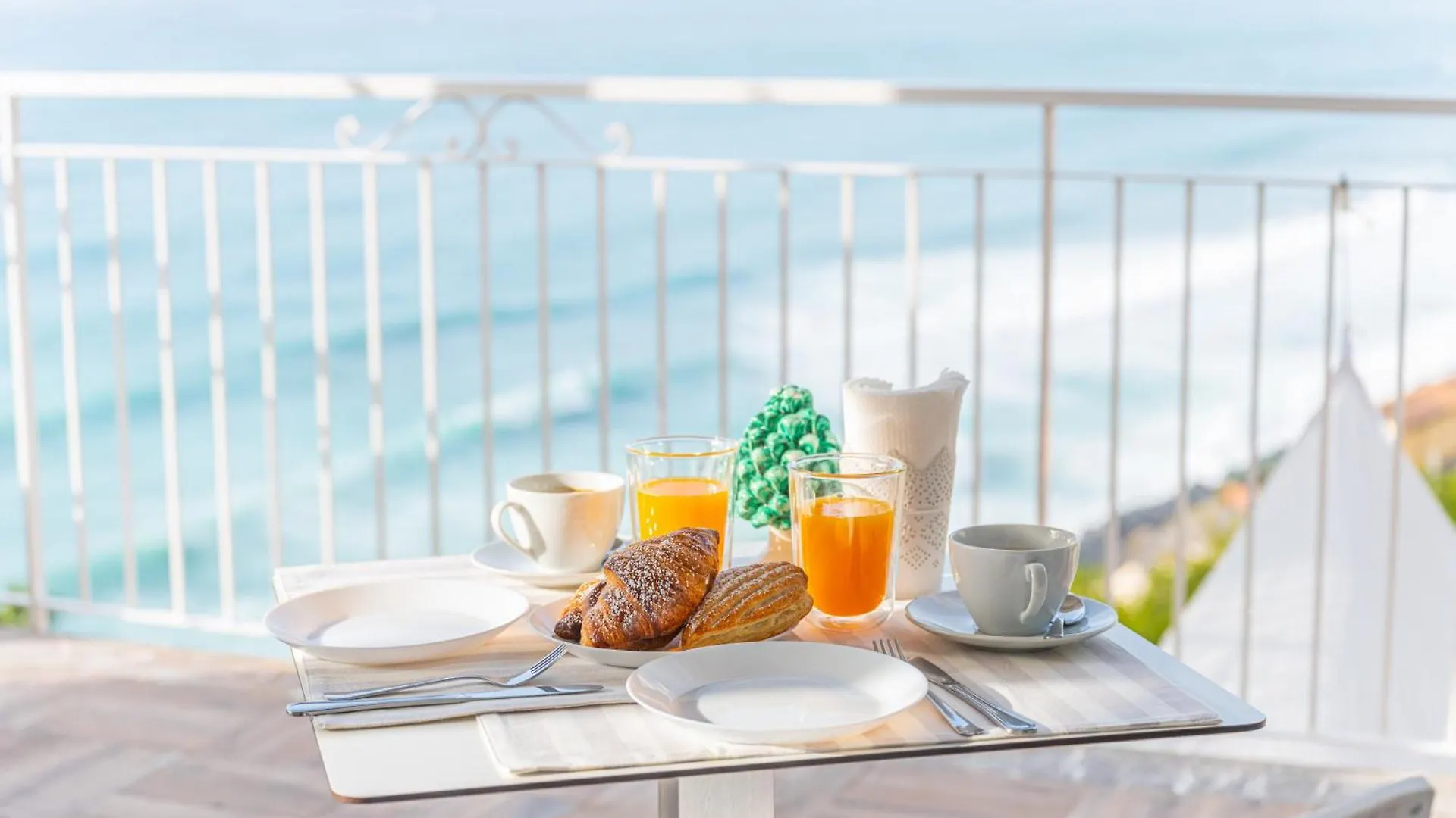 Frühstückspension Bed and Breakfast Bellavista Taormina Italien