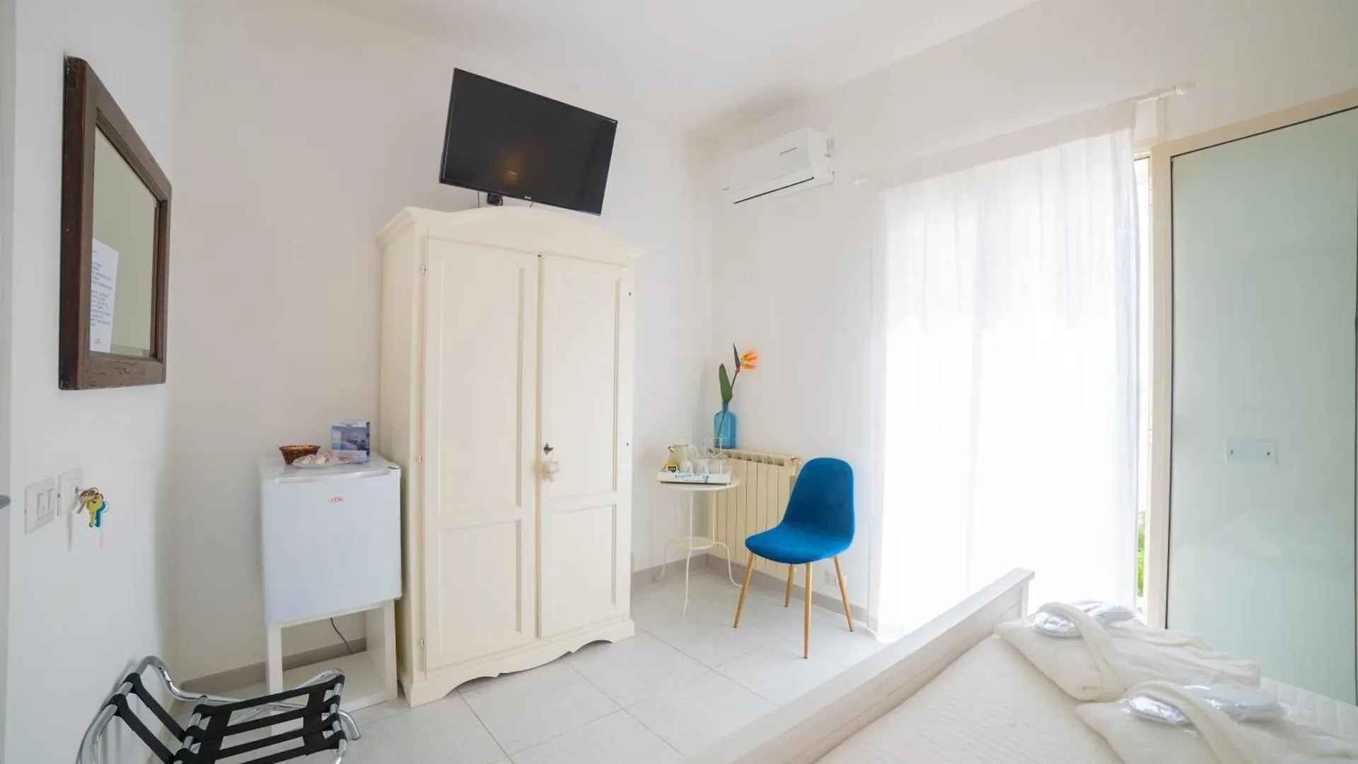 Bed and Breakfast Bellavista Taormina