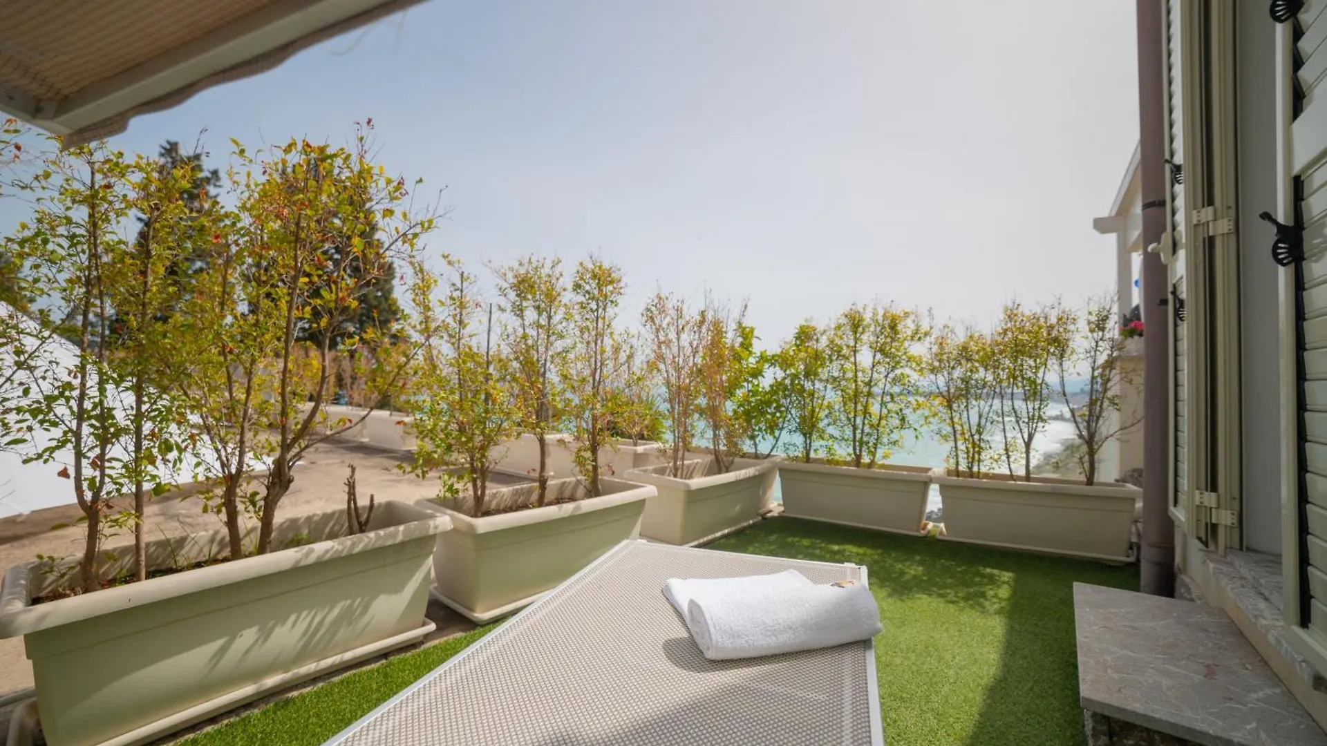Bed and Breakfast Bellavista Taormina