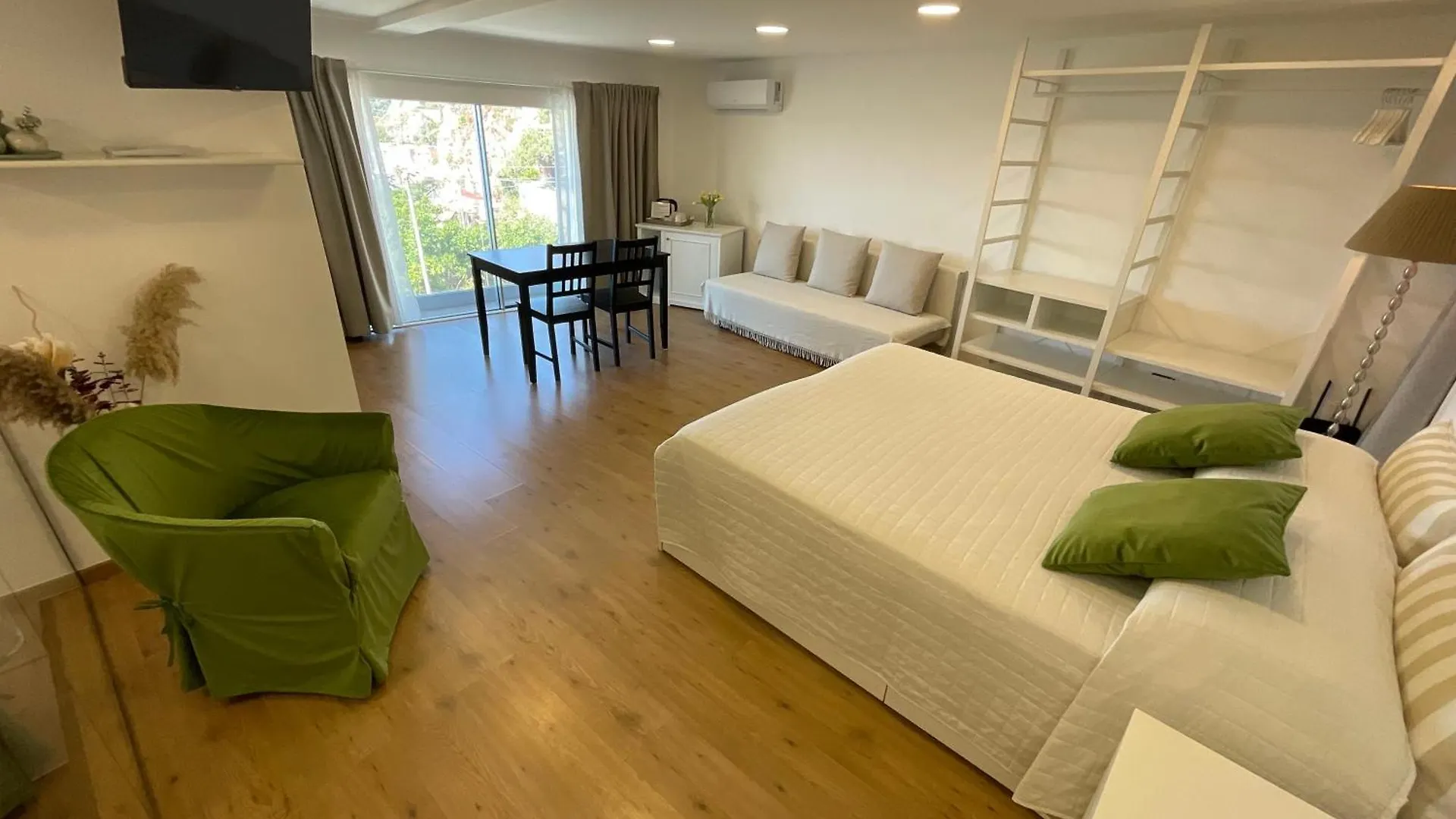 Bed and Breakfast Bellavista Taormina Italien