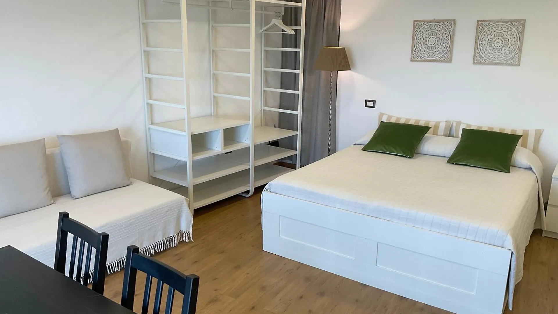 Bed and Breakfast Bellavista Taormina