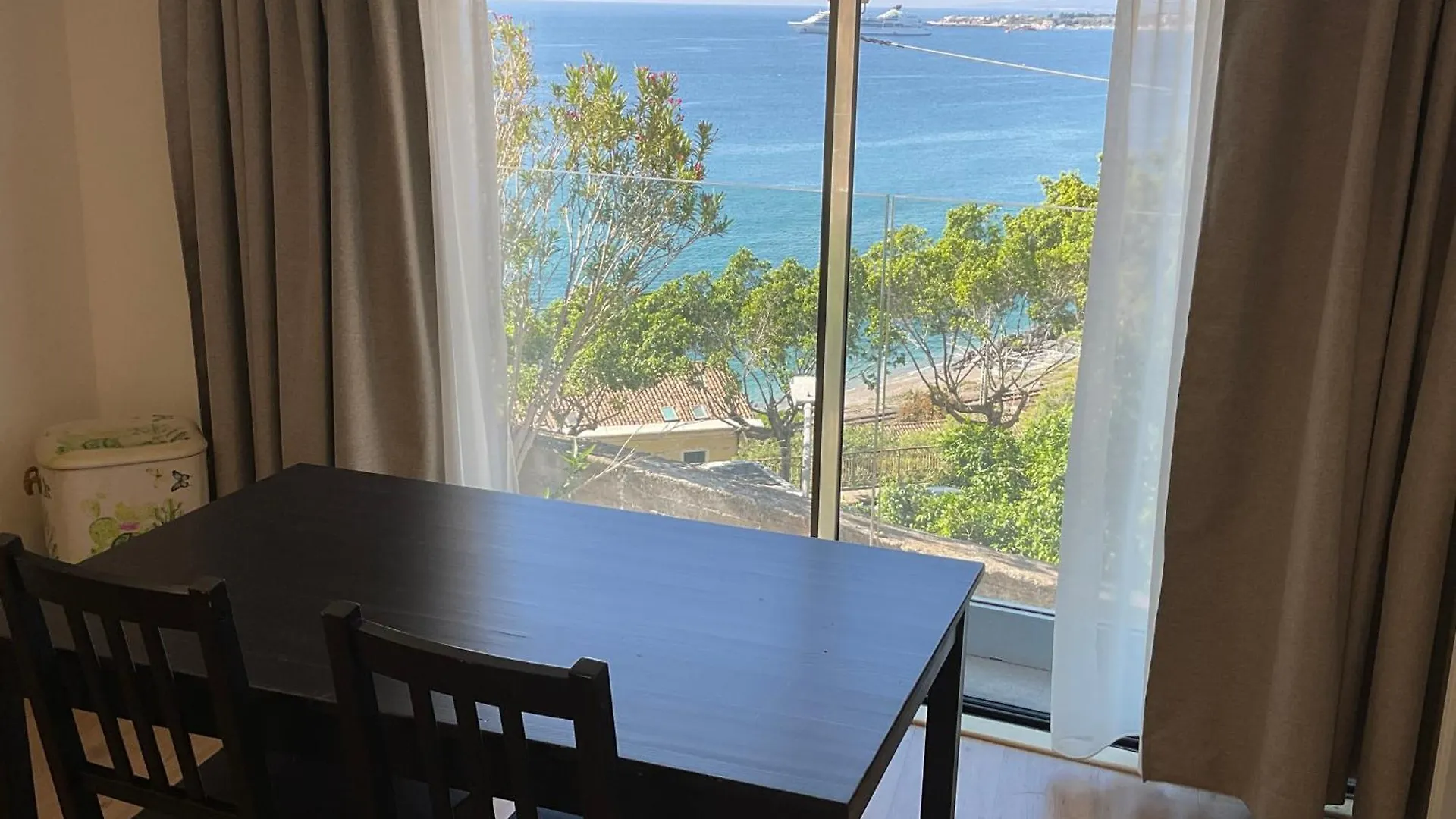 Bed and Breakfast Bellavista Taormina