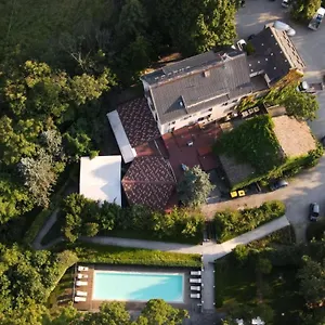 Le Querce Hotel Salsomaggiore Terme