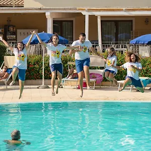 Secret Village Resort Budoni