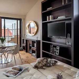 *** Aparthotel Repubblica Luxury | Esperienze Italië