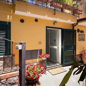 *** Bed & Breakfast Giulia Italië