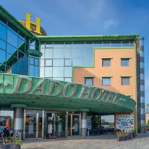 Dado International Hotel Parma
