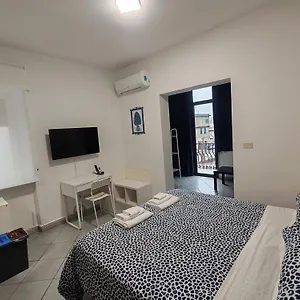 *** Bed & Breakfast Morfeo Italië