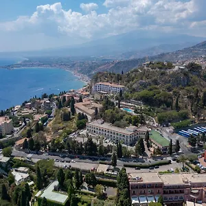 Bed & Breakfast Lady Hill, Taormina