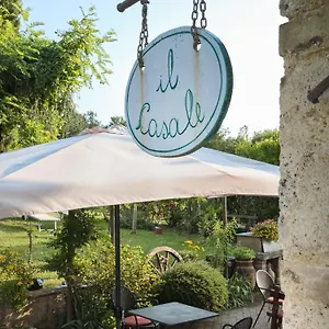 Il Casale Bed and breakfast Poggibonsi