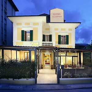 *** Hotel Alassio Italië