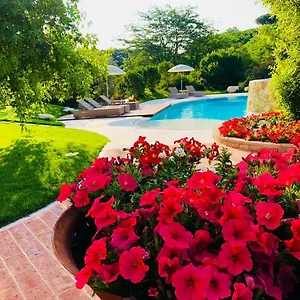  Bed & Breakfast Borghetto San Biagio Relais Italië