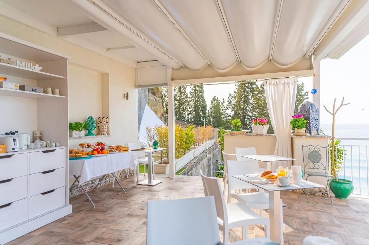 Bellavista Bed & Breakfast Taormina 0*,
