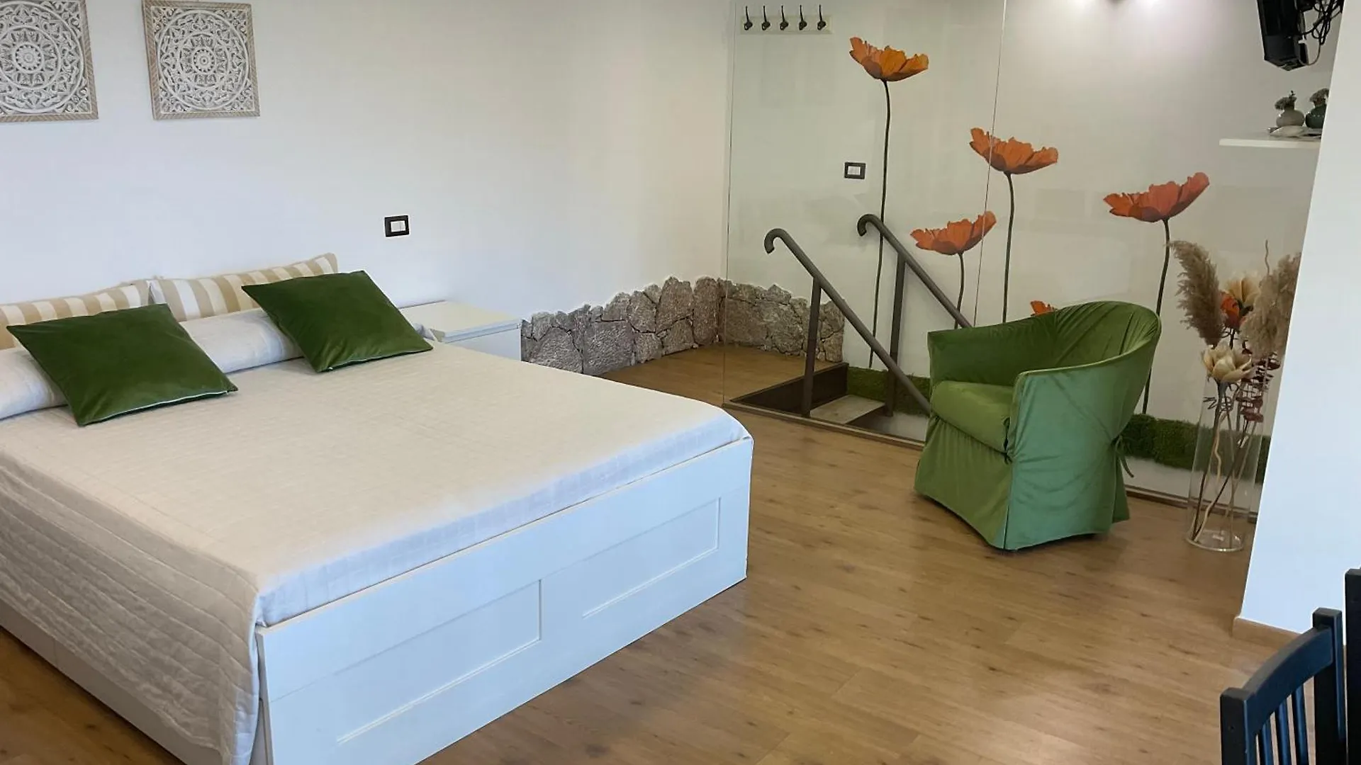 Bellavista Bed & Breakfast Taormina