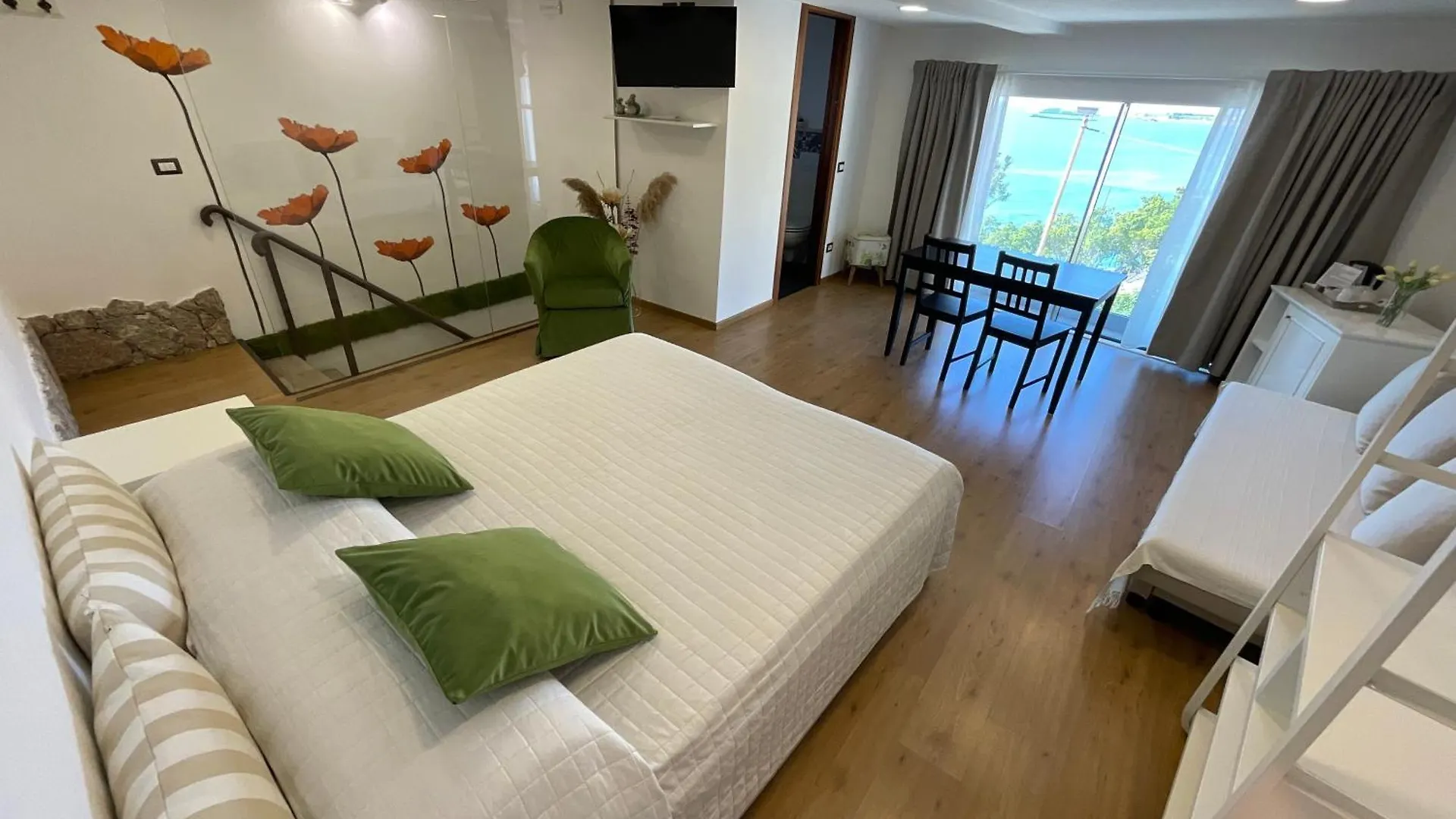 Bellavista Bed & Breakfast Taormina Italy