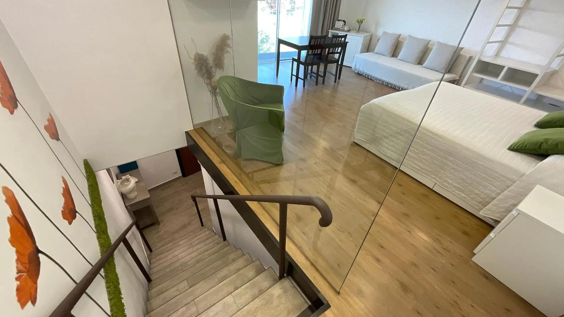 Bellavista Bed & Breakfast Taormina