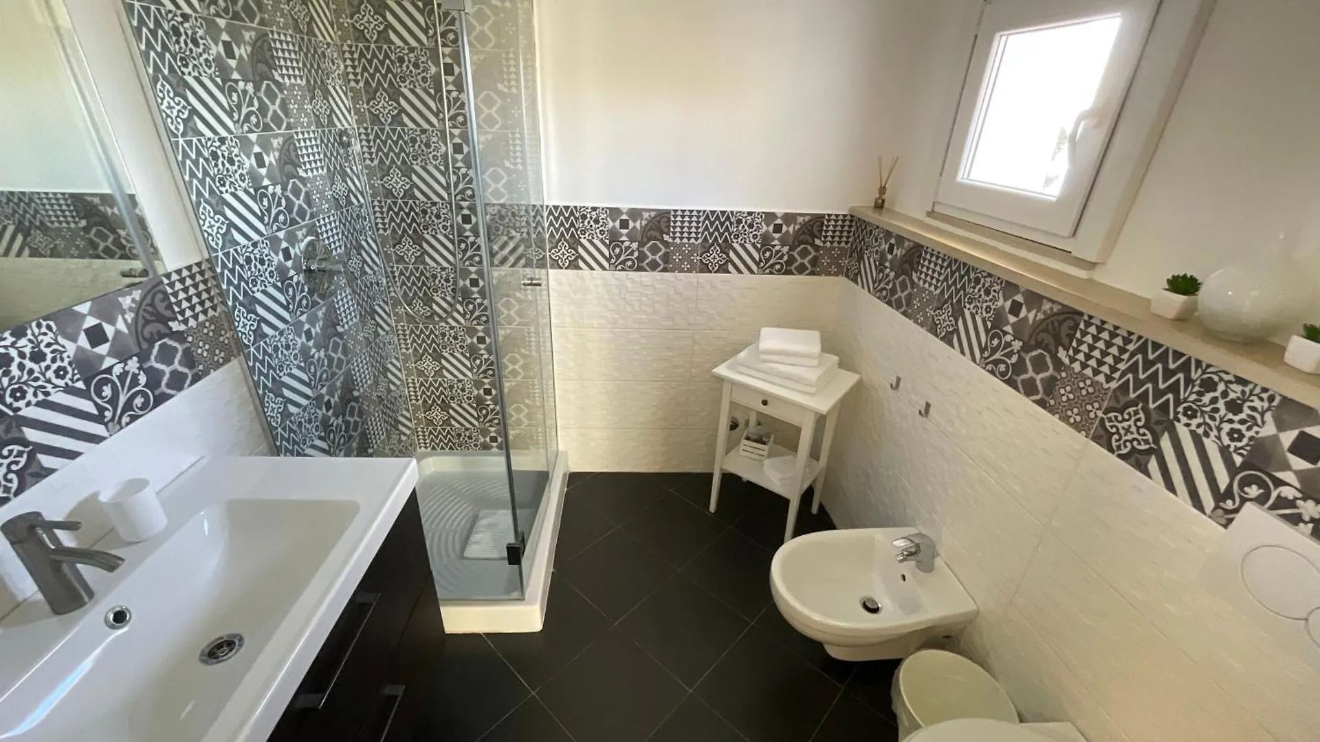 Bellavista Bed & Breakfast Taormina Italy