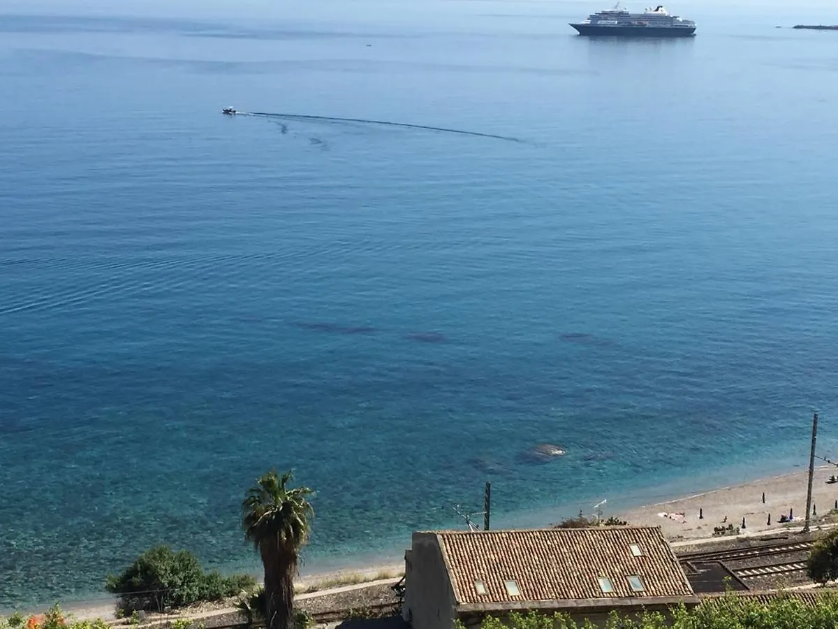 Bed and Breakfast Bellavista Taormina