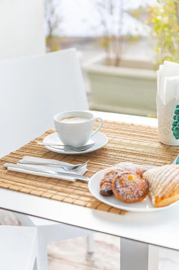 Bed and Breakfast Bellavista Taormina