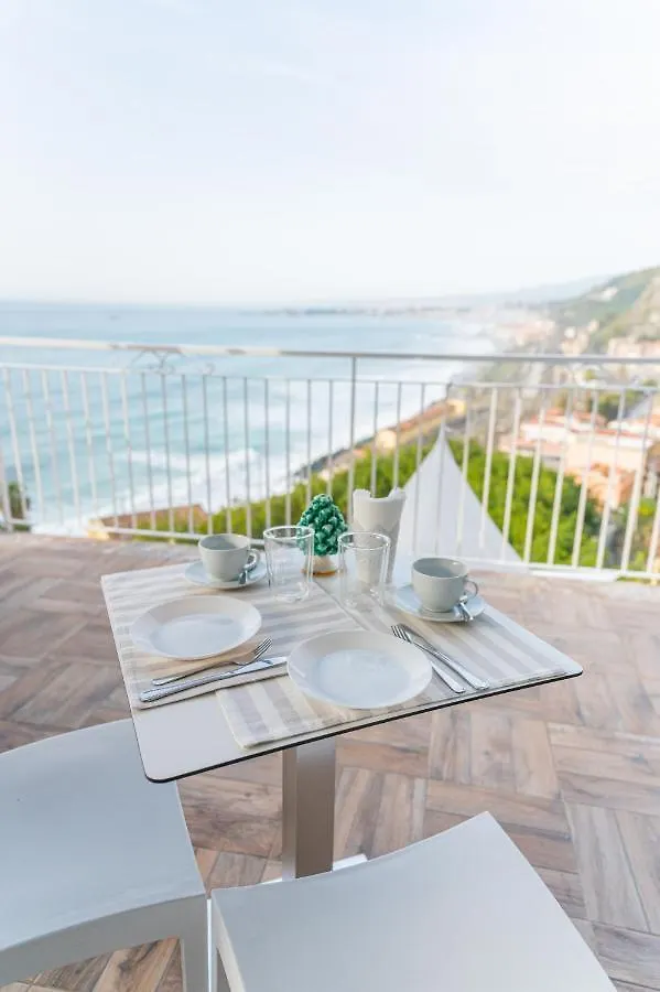 Bed and Breakfast Bellavista Taormina