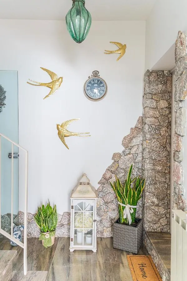 Bed and Breakfast Bellavista Taormina