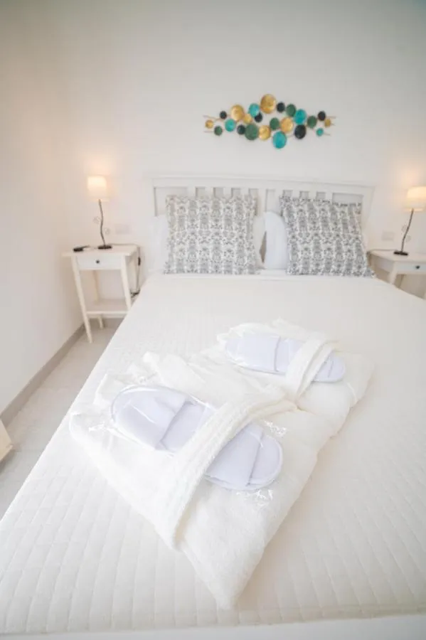 Bed and Breakfast Bellavista Taormina 0*,