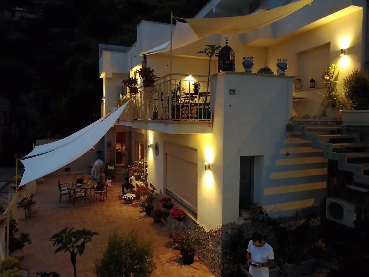 Bed and Breakfast Bellavista Taormina