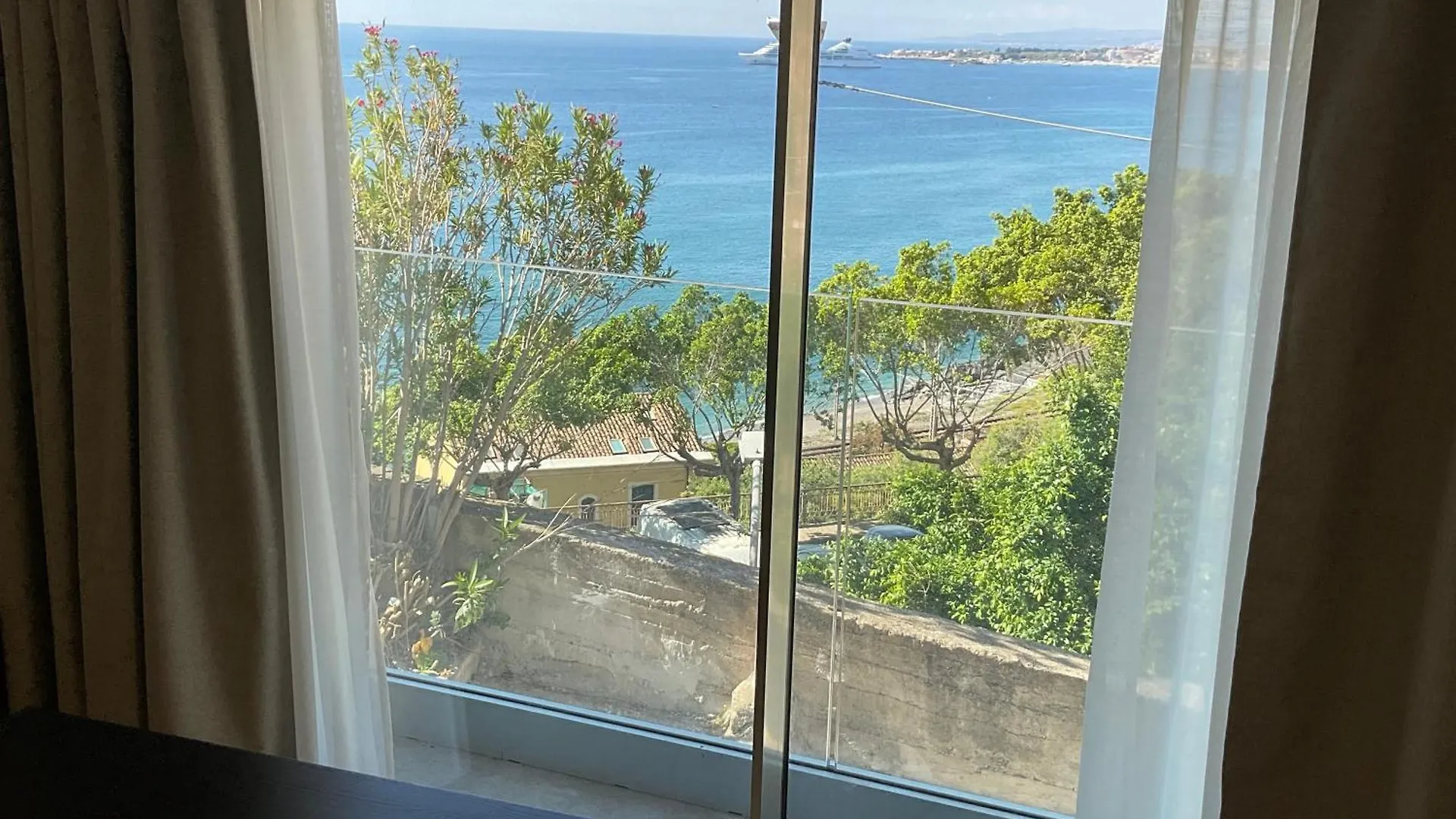 Bed and Breakfast Bellavista Taormina 0*,  Italia