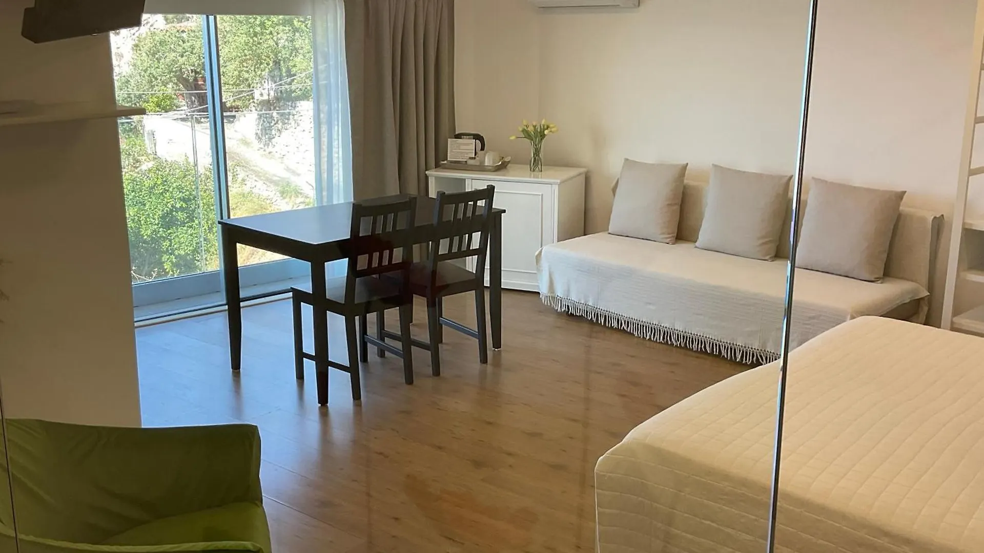 Bed and Breakfast Bellavista Taormina 0*,  Italia