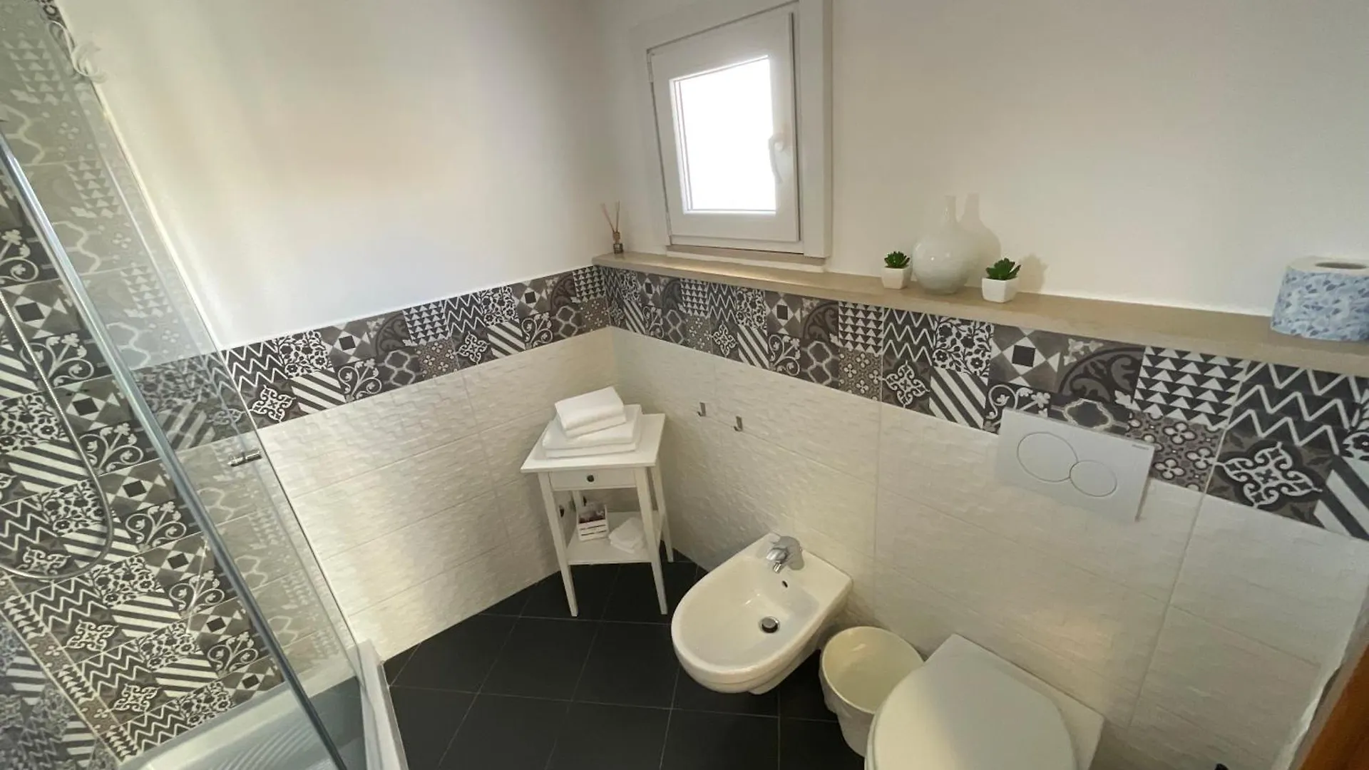 Bed and Breakfast Bellavista Taormina