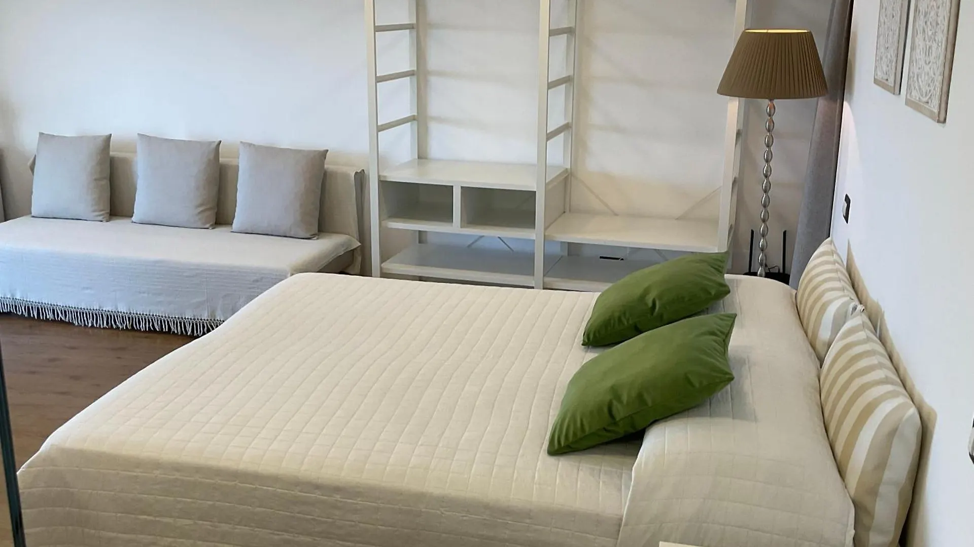Bed and Breakfast Bellavista Taormina
